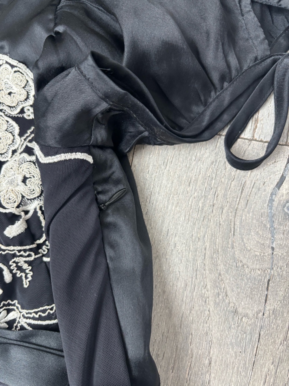 Free People Cooper Maxi Dress - Picture 8 of 12